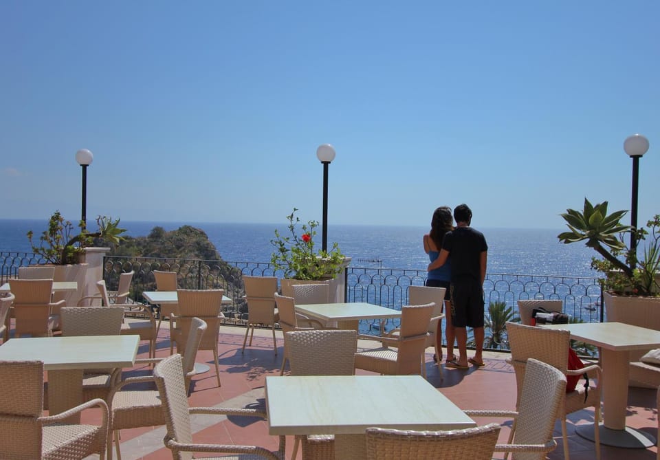 View (from property/room), Balcony/Terrace