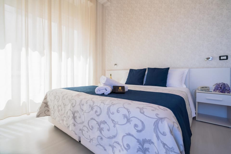Hotel Baia Azzurra Hotel in Sicily