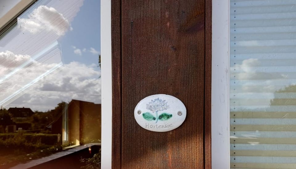 Alte Gärtnerei App Hortensie Apartment in Mecklenburg-Vorpommern, Germany