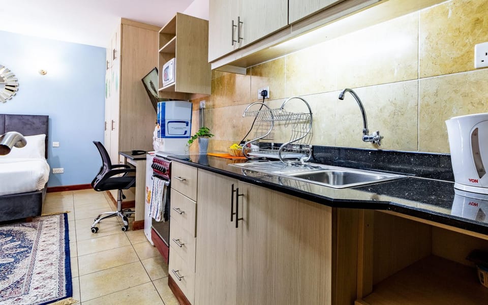 lily Suite Apartment in Nairobi County