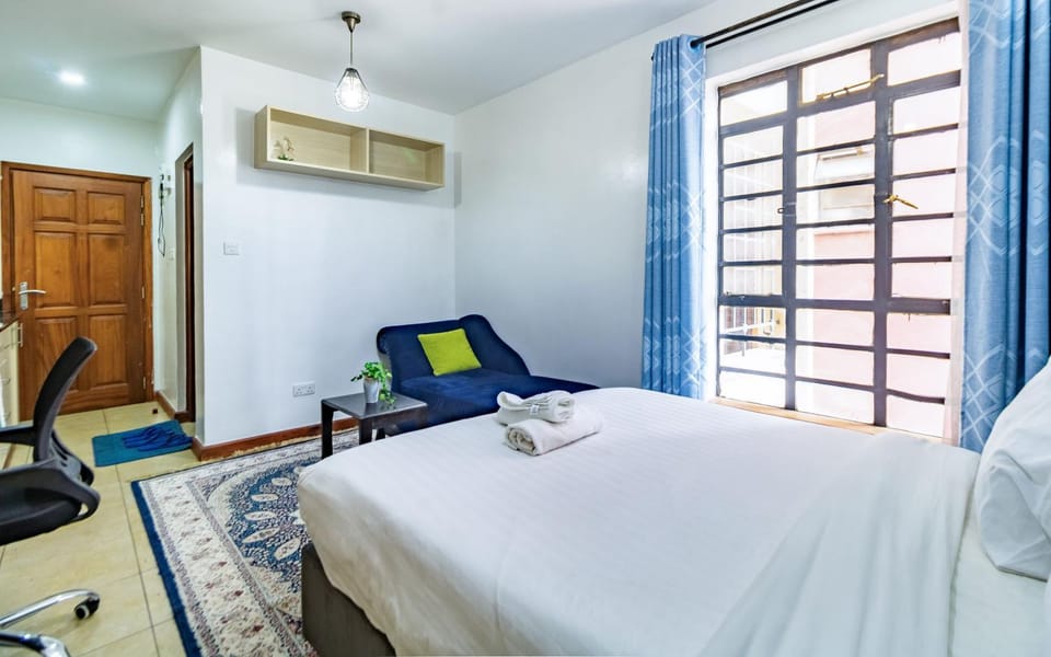 lily Suite Apartment in Nairobi County