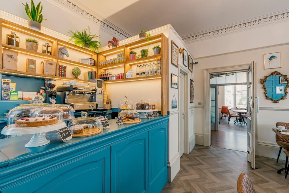 Food and drinks, Food