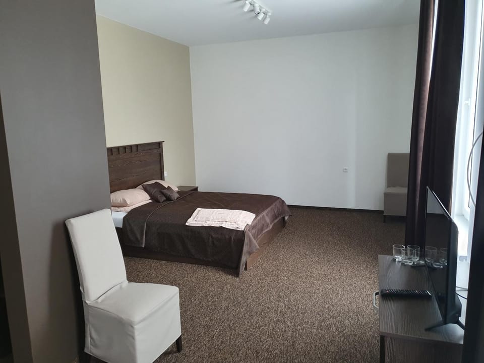 Svetainė Bed and Breakfast in Lithuania