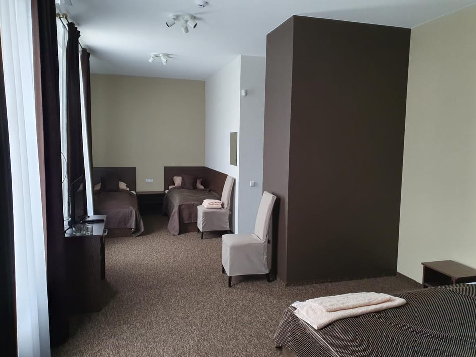 Svetainė Bed and Breakfast in Lithuania