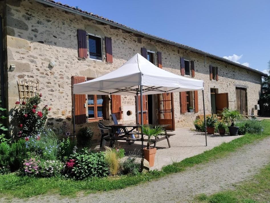Patio, Garden