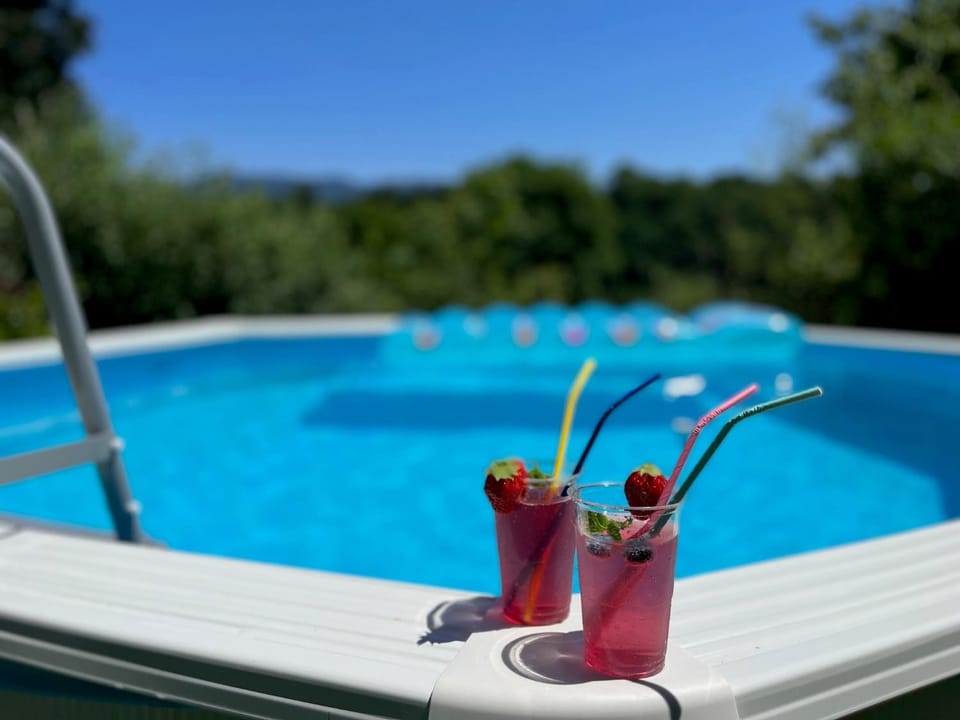 Pool view, Pool view, Swimming pool, Swimming pool, Swimming pool