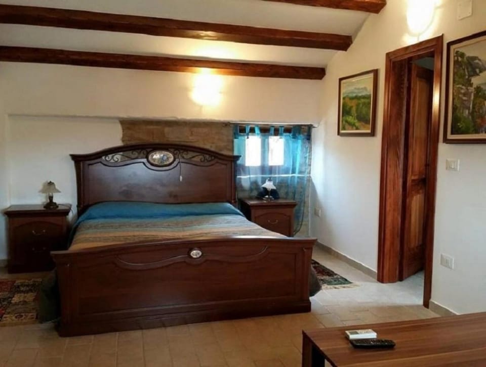 al Merlo Olivo, rural istrian house Bed and Breakfast in Istria County