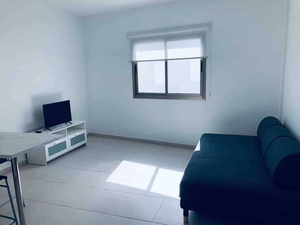 Suite ladybird Apartment in La Palma