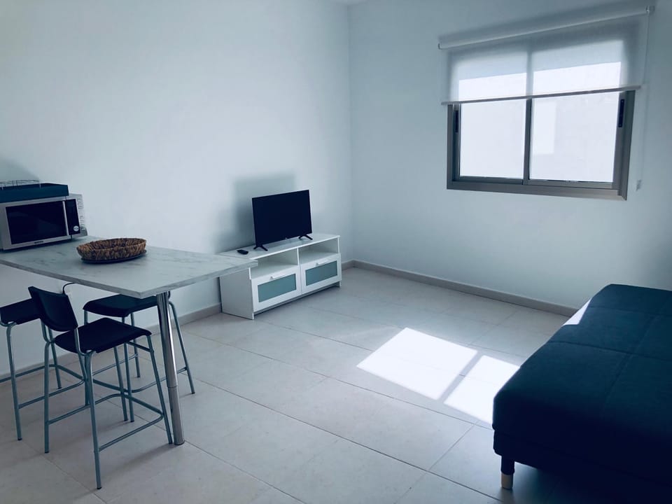 Suite ladybird Apartment in La Palma