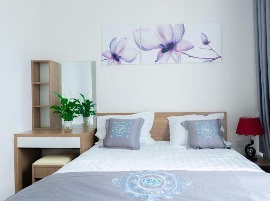 Vinhome Skylake apartment 1 Apartment hotel in Laos