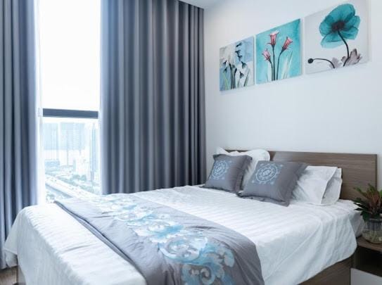 Vinhome Skylake apartment 1 Apartment hotel in Laos