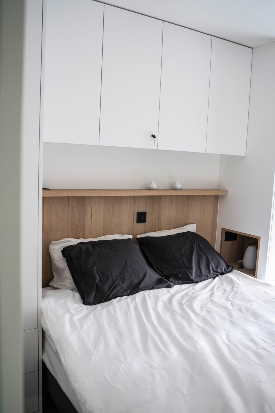 Carpe diem Noguchi 201- Adults Only Apartment in De Panne