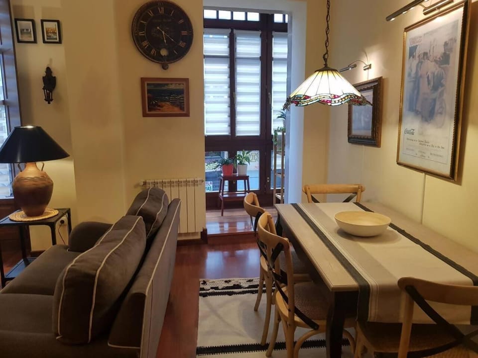 Piso De Calidad En El Centro de Gijón Apartment in Gijón
