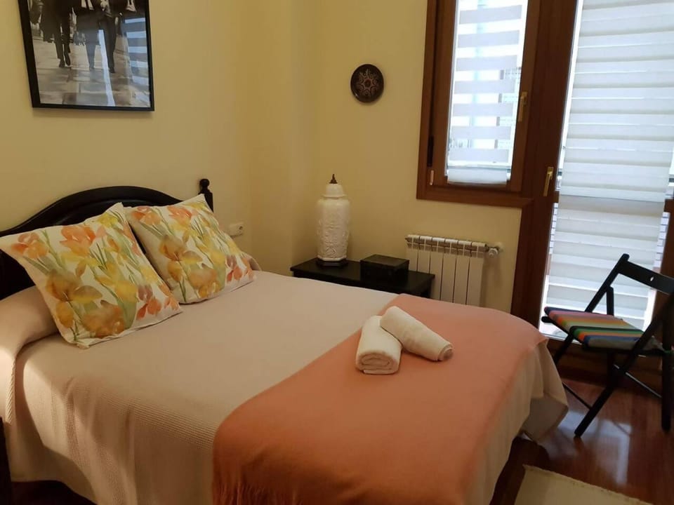 Piso De Calidad En El Centro de Gijón Apartment in Gijón