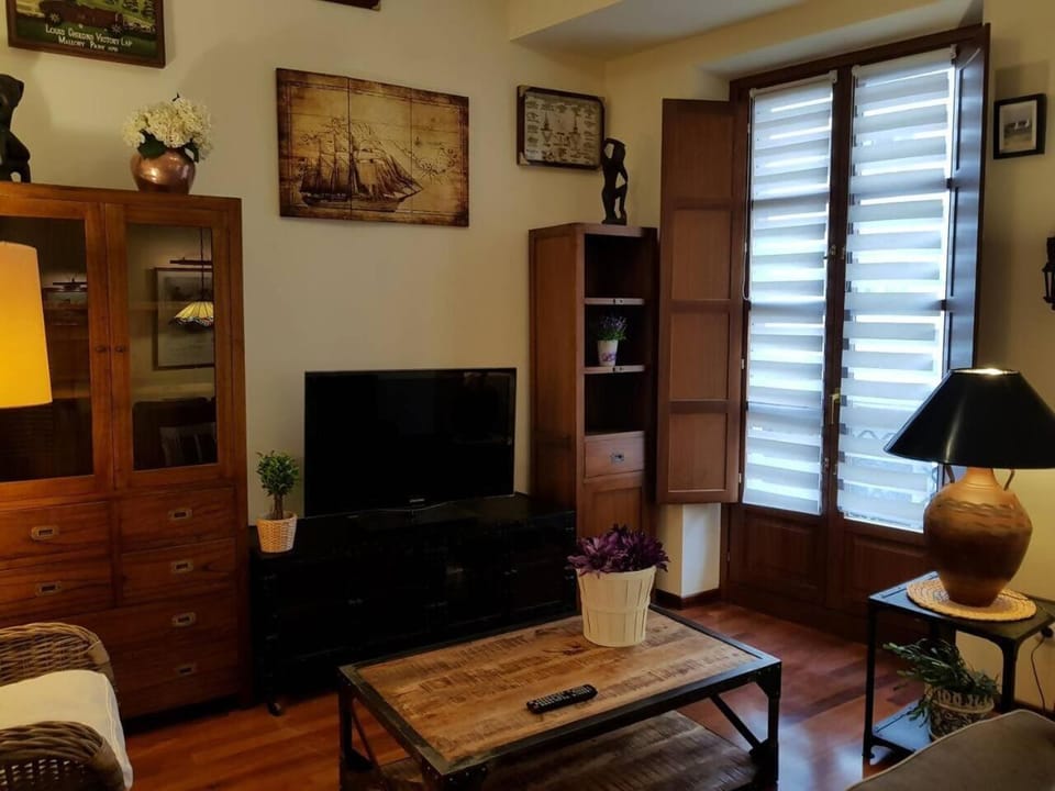 Piso De Calidad En El Centro de Gijón Apartment in Gijón
