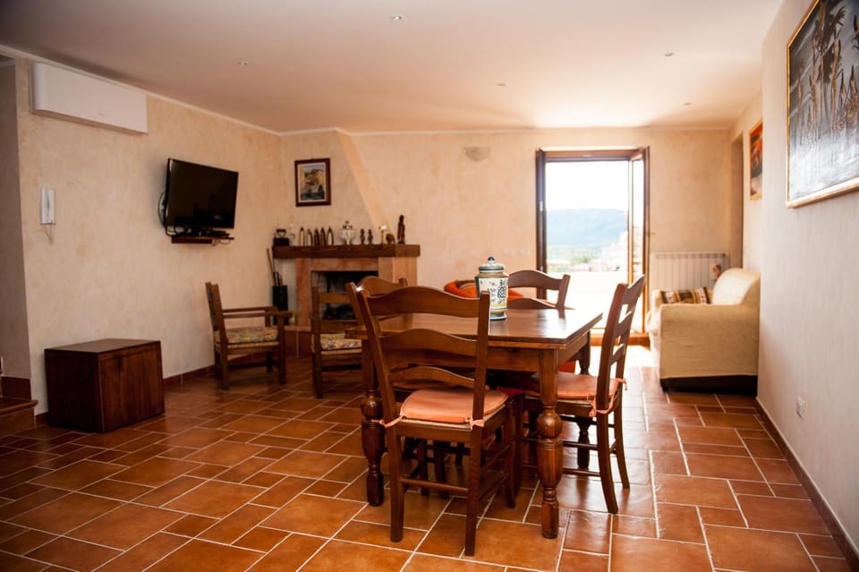 Casa Vacanza La Piazza Apartment in Lazio