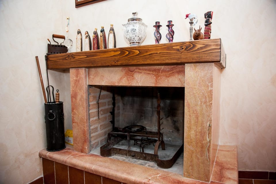 Casa Vacanza La Piazza Apartment in Lazio