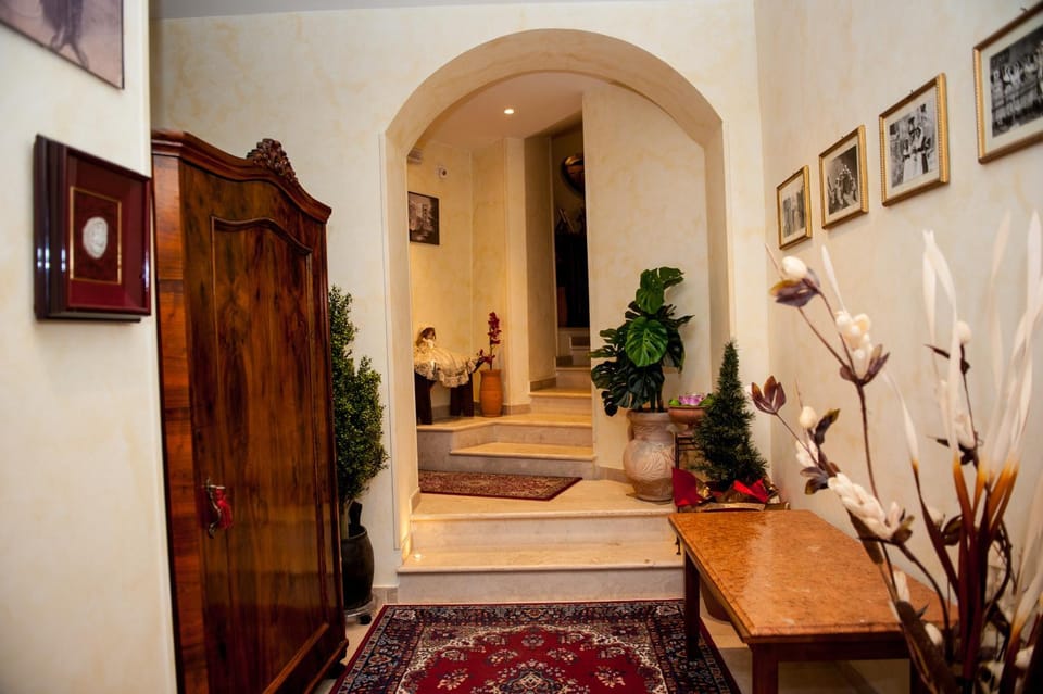 Casa Vacanza La Piazza Apartment in Lazio