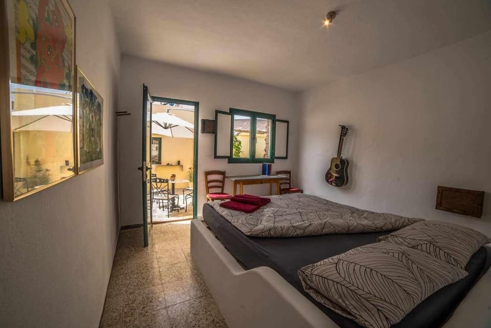 Casa Chalet La Casita House in Isla de Lanzarote