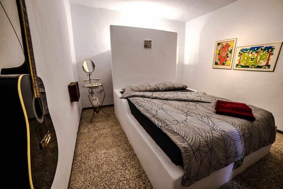 Casa Chalet La Casita House in Isla de Lanzarote