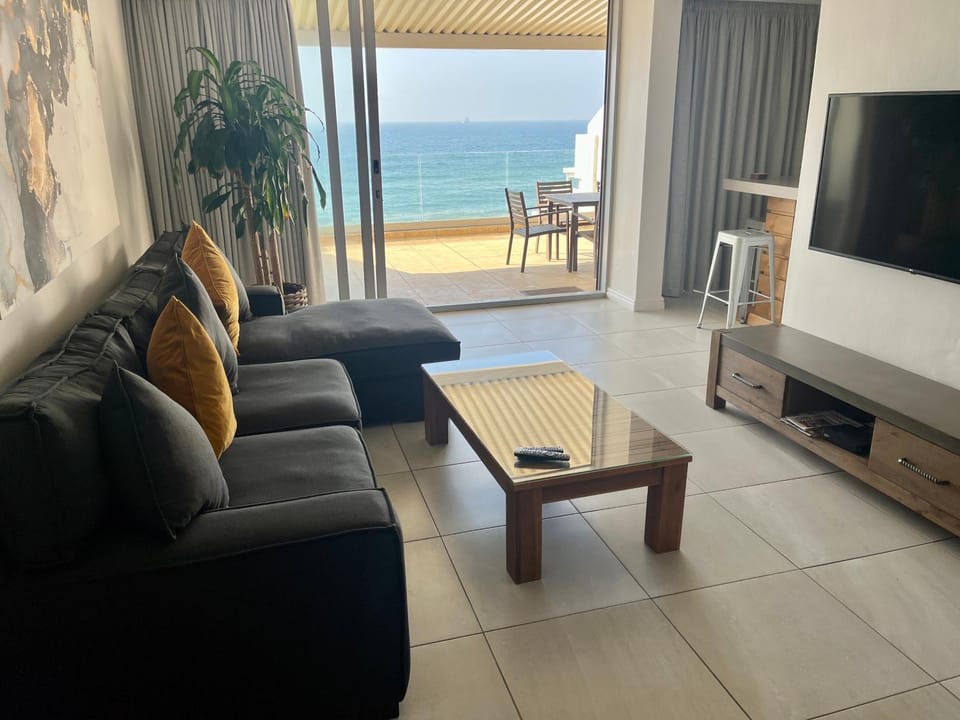 TV and multimedia, Living room, Sea view