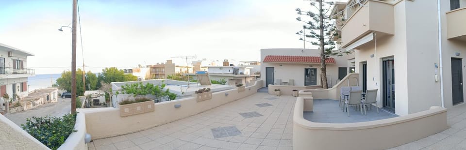 Property building, Internal: Not applicable to any particular room