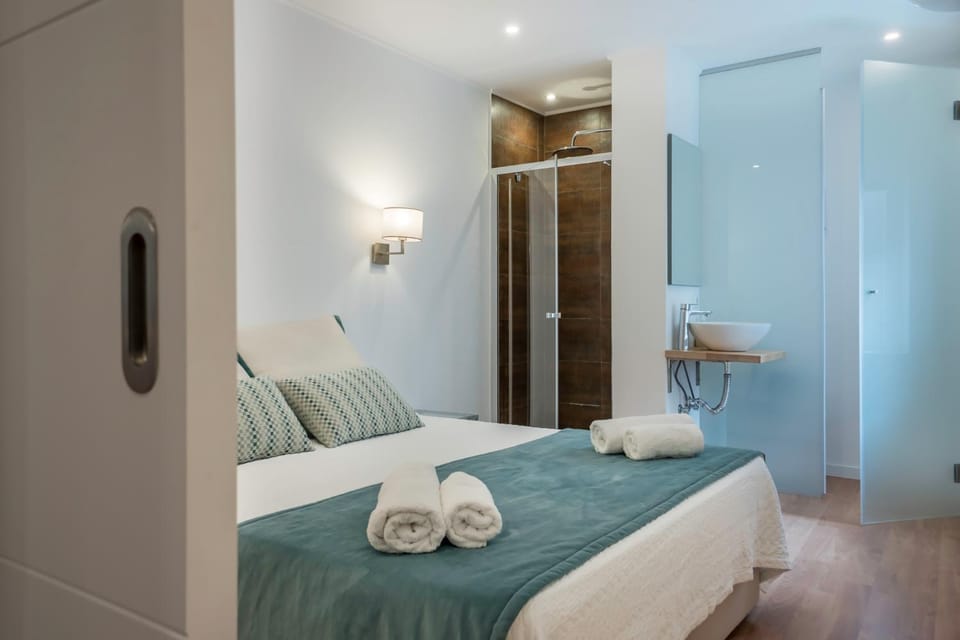 Beautiful Downtown Apartment Apartment in Lisbon