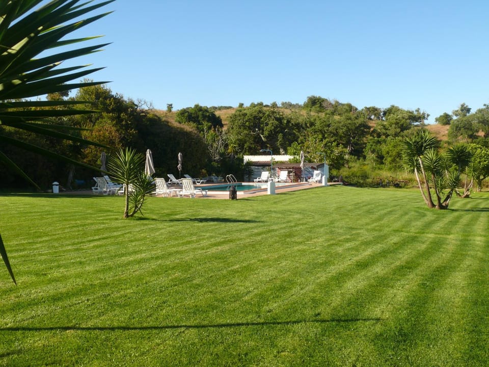 Monte Do Adail Turismo Rural Casa De Campo Country House in Vila Nova de Milfontes
