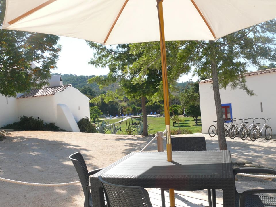 Monte Do Adail Turismo Rural Casa De Campo Country House in Vila Nova de Milfontes