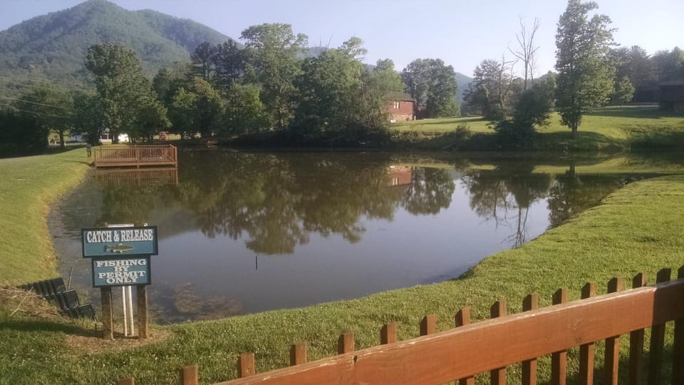 Wilderness Lodge, Hot Tub, Pool Table, Pool Access, WIFIeach paid day Chalet in Sevier County