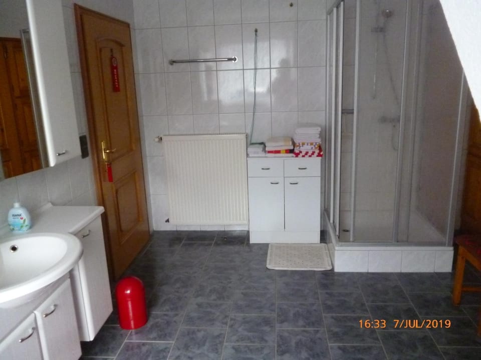 Biker-Stop Apartment in Lower Saxony, Germany