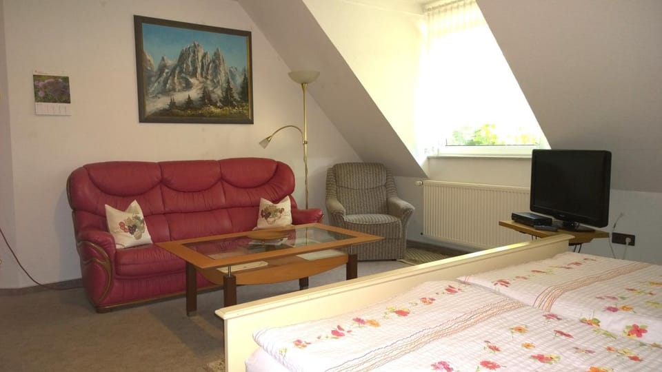Biker-Stop Apartment in Lower Saxony, Germany