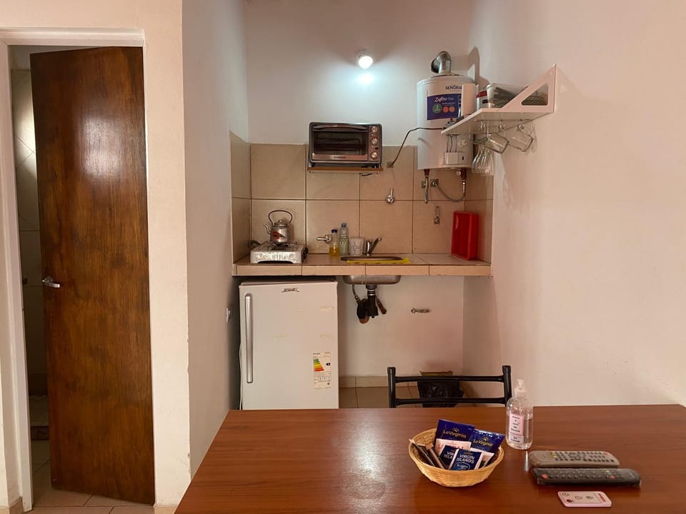 APARTS CAPILLA DEL MONTE Apartment in Capilla del Monte