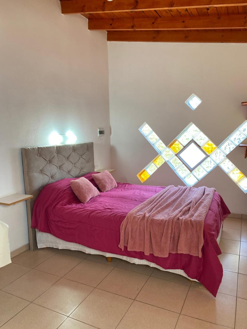 APARTS CAPILLA DEL MONTE Apartment in Capilla del Monte