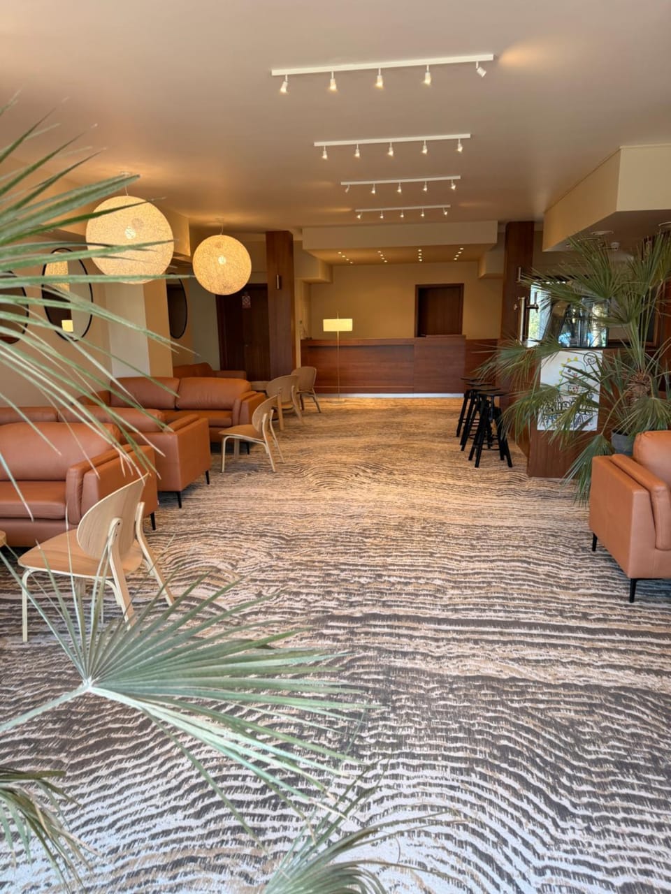 Srebrne Tarasy Bed and Breakfast in West Pomeranian Voivodeship, Poland