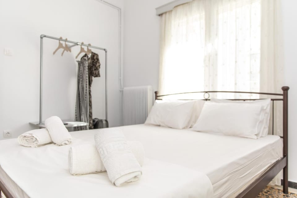 gatis place Apartment in Naxos