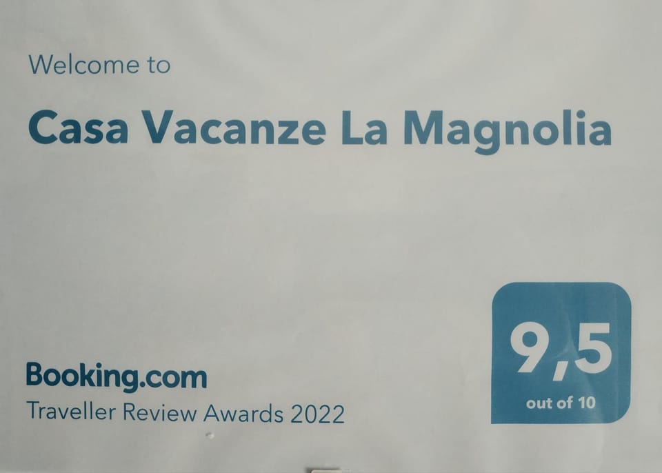 Casa Vacanze La Magnolia Apartment in Umbria