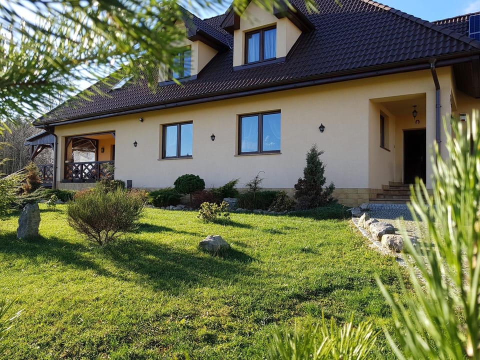 Kamienna Polana Vacation rental in Lower Silesian Voivodeship