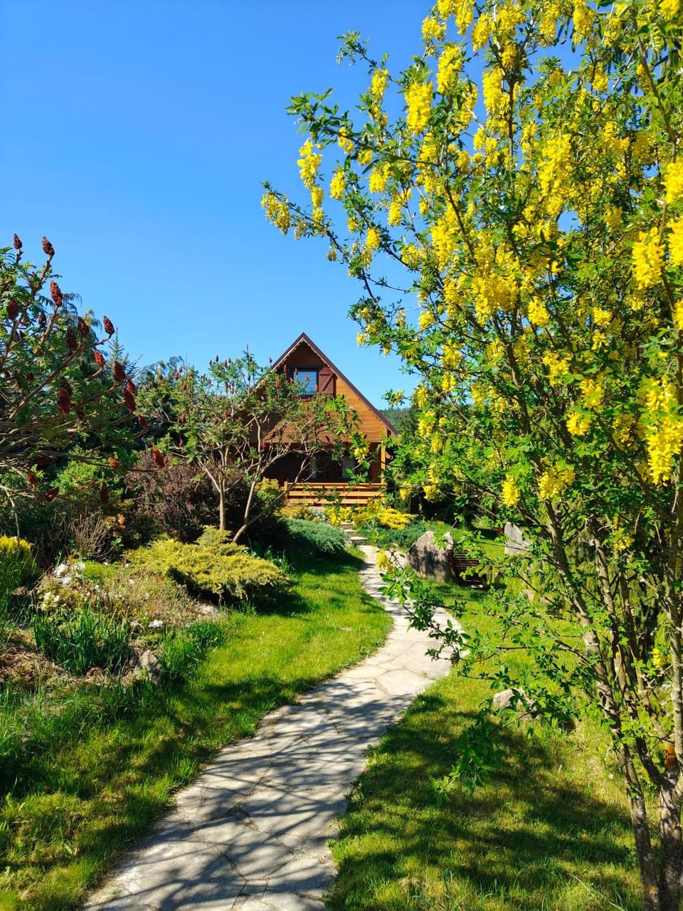 Kamienna Polana Vacation rental in Lower Silesian Voivodeship