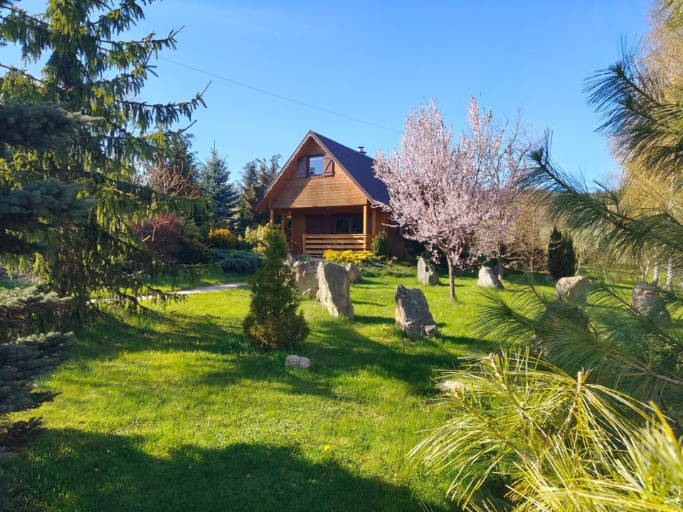Kamienna Polana Vacation rental in Lower Silesian Voivodeship