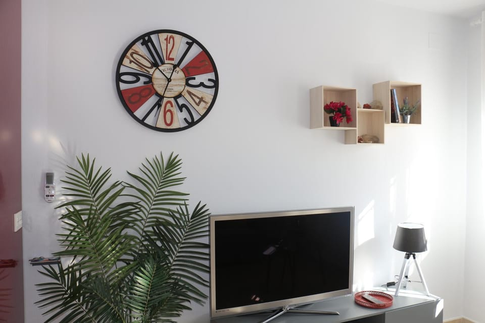 TV and multimedia
