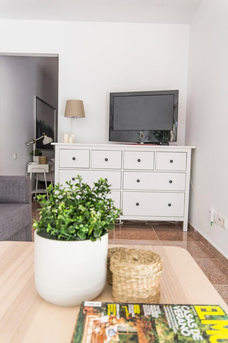 Acogedor Apartamento Gara 54 Arguineguin Apartment in Arguineguín