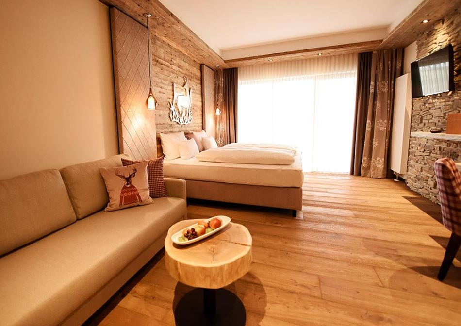Spessart-Lodge Hotel in Bavaria