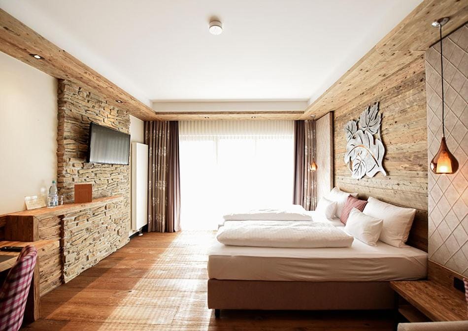 Spessart-Lodge Hotel in Bavaria