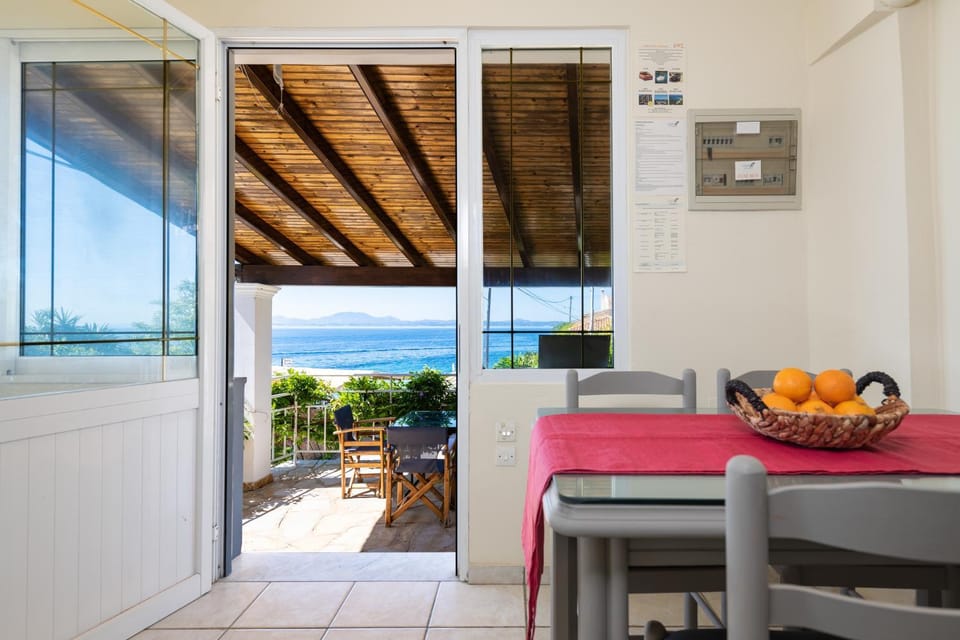 Sea view