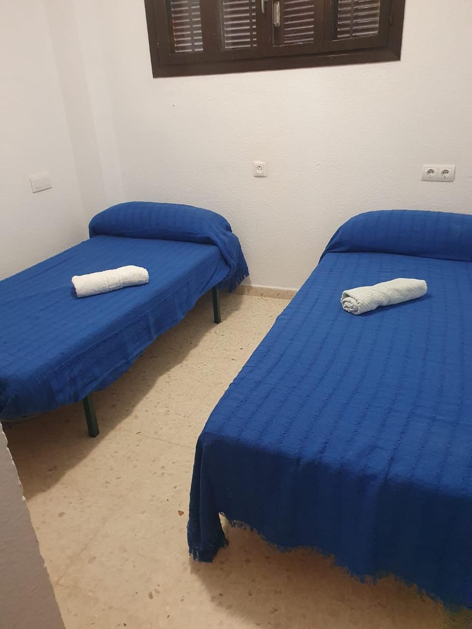 PISO 1ª LINEA SANLUCAR DE BARRAMEDA Apartment in Sanlúcar de Barrameda