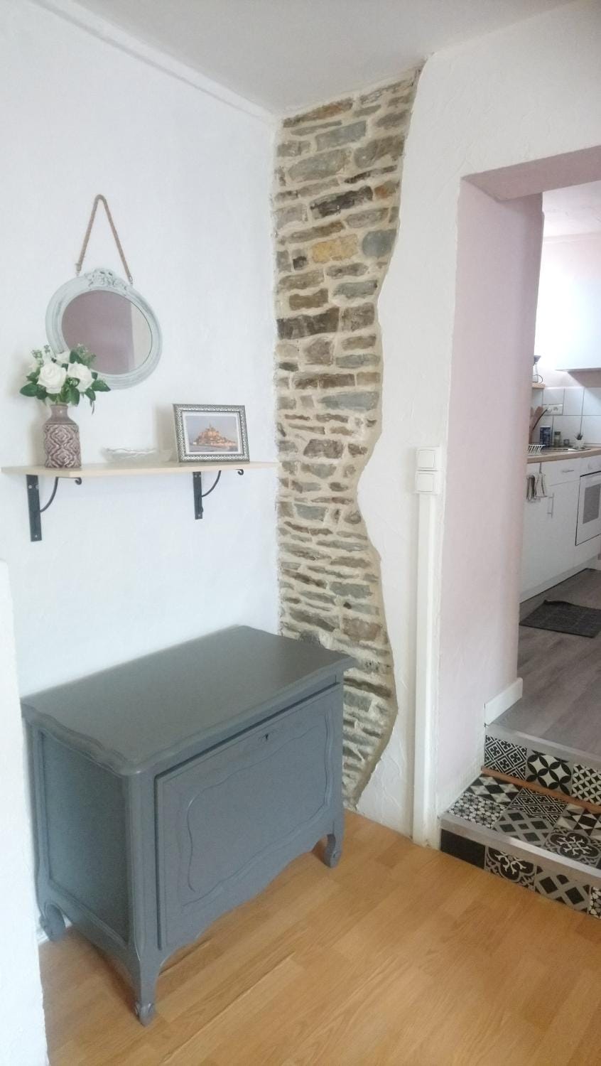 Appartement familial le Tanis Apartment in Brittany