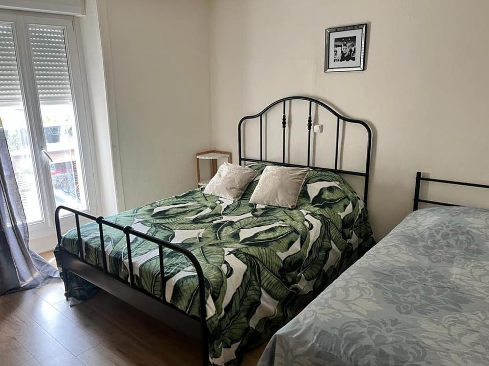 Appartement familial le Tanis Apartment in Brittany