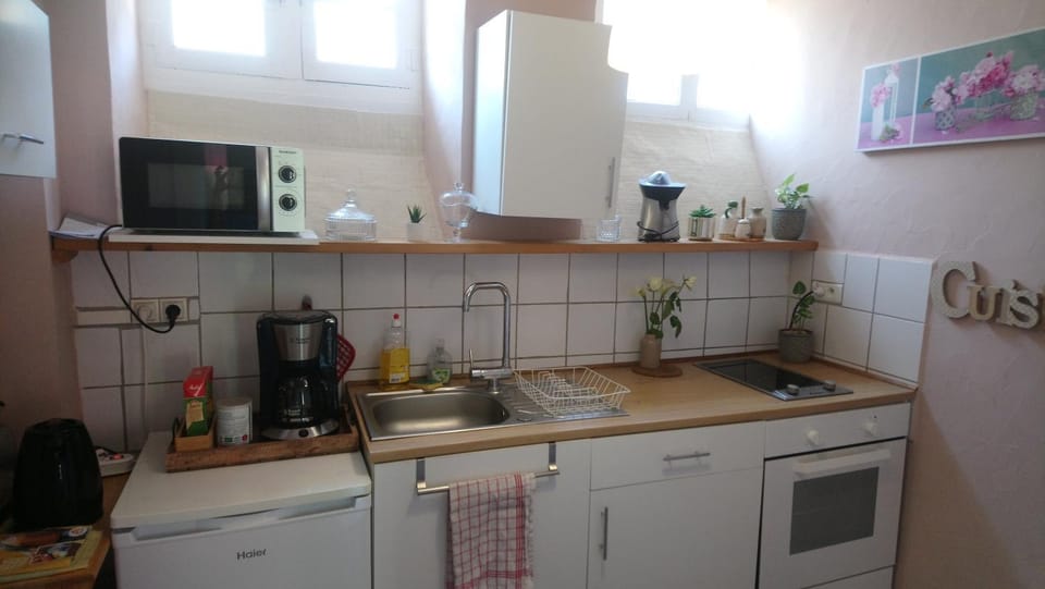 Appartement familial le Tanis Apartment in Brittany