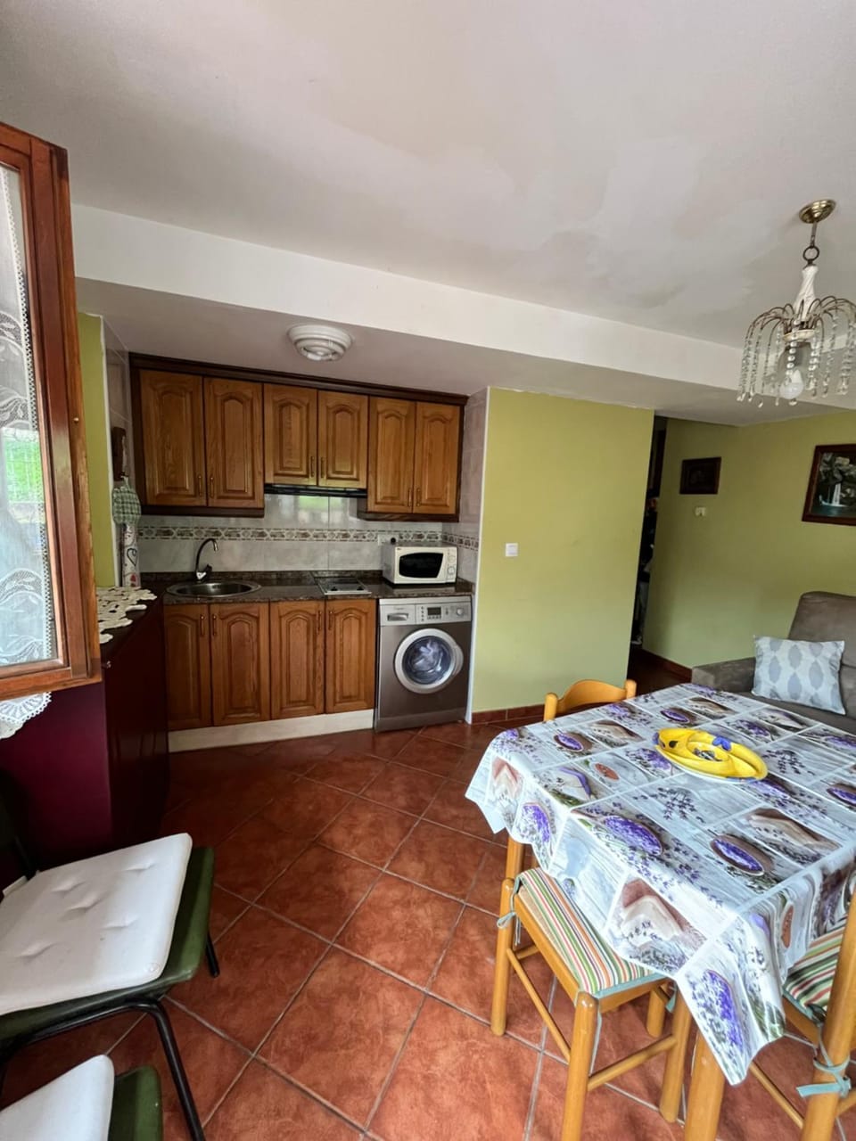 Casa Valle Cangas de Onís Apartment hotel in Cangas de Onís